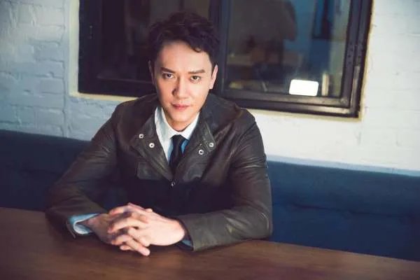 范丞丞的理想型是倪妮?