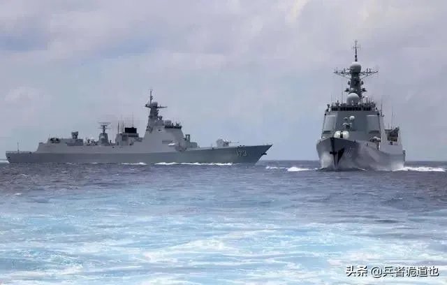 052d型驱逐舰有哪些改进?