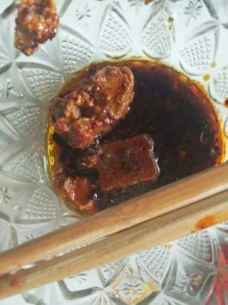 如何做肉夹馍
