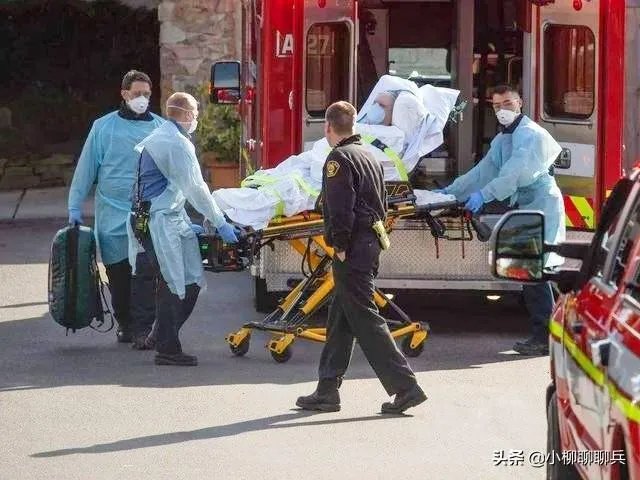 英国首相确诊新冠肺炎,你最想对他说的一句话是什么,为什么这么说?