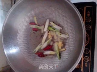 青椒炒鸡胗