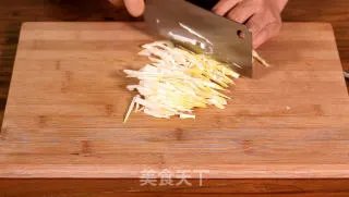 笋要这样烧味道才最鲜