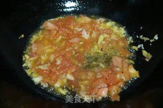 番茄鱼