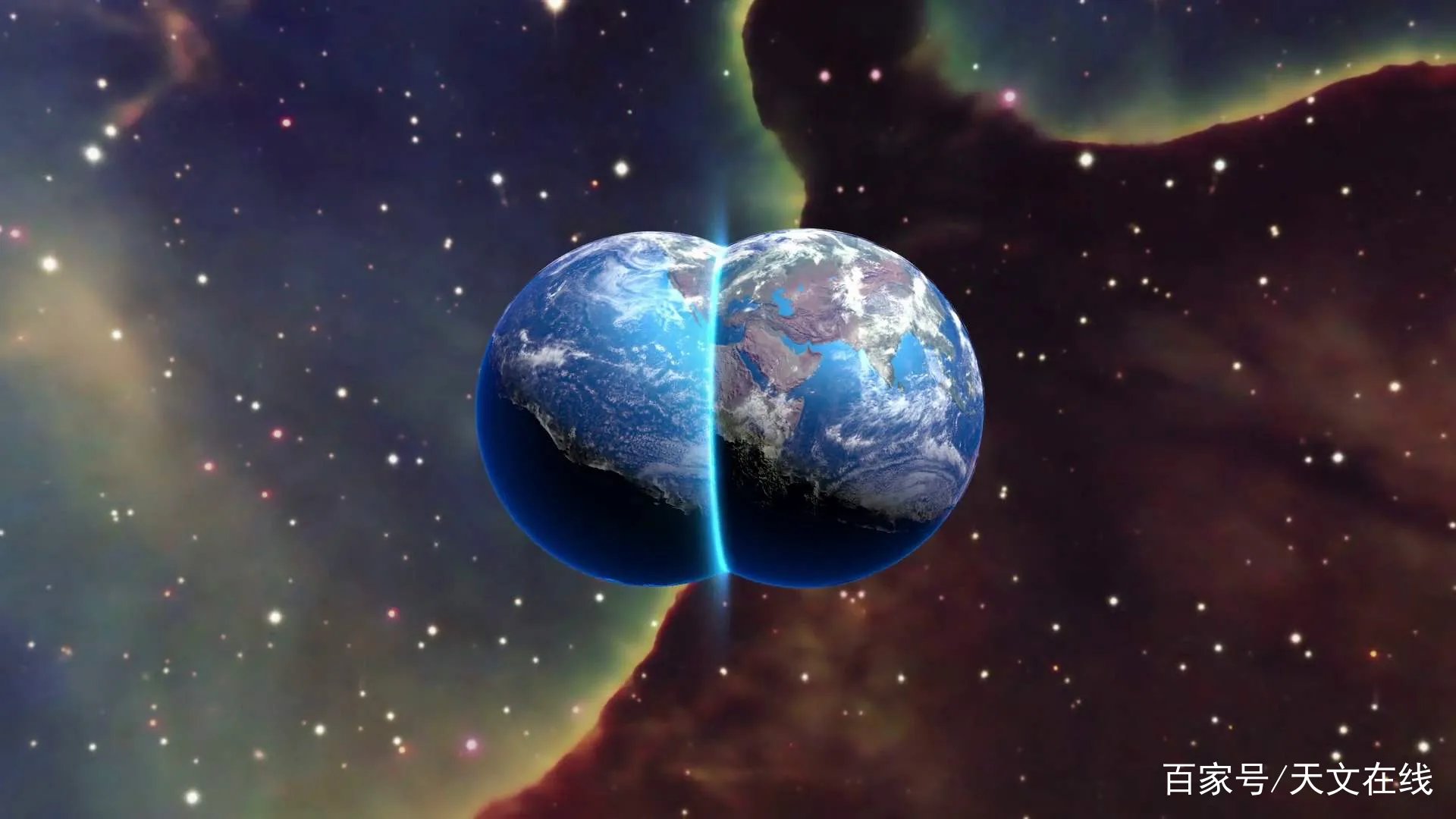 NASA的WFIRST能否揭开暗能量的奥秘?