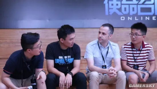 专访Raven总监及CODOL发行制作人 一切以玩家为主