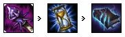《LOL》10.4中单乌鸦天赋出装介绍