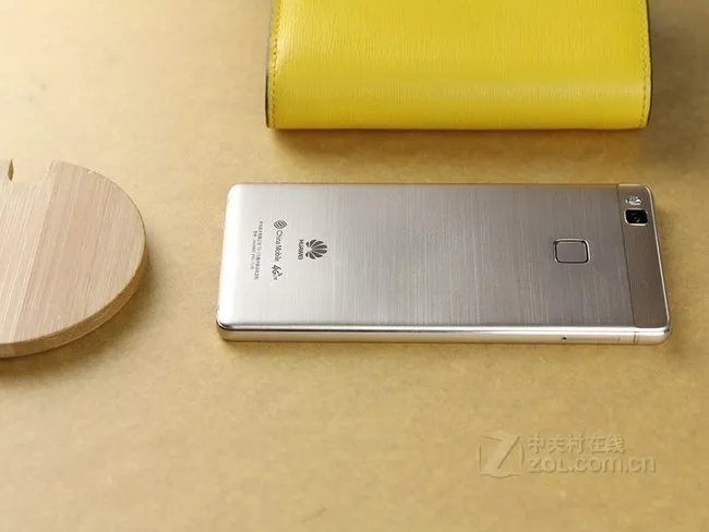 华为 HUAWEI G9青春版 3G+16GB 移动联通性能好 国美南部壹方手机专营店在售908元 （有返券）