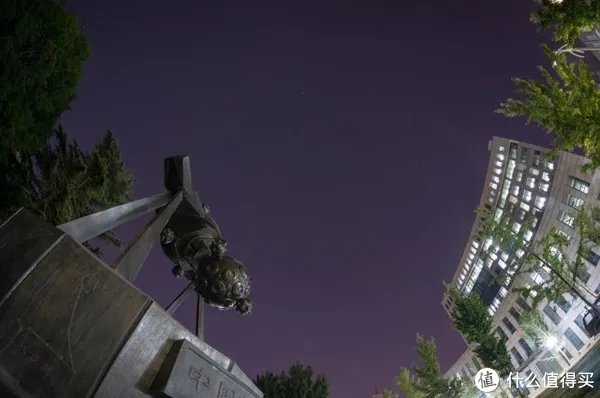 穷玩无反 篇四:高性价比鱼眼之选:三阳(walimex) 8mm f2.8鱼眼镜头