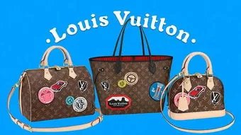 louis英文名怎么读,LV的全称LouisVuitton怎么读?