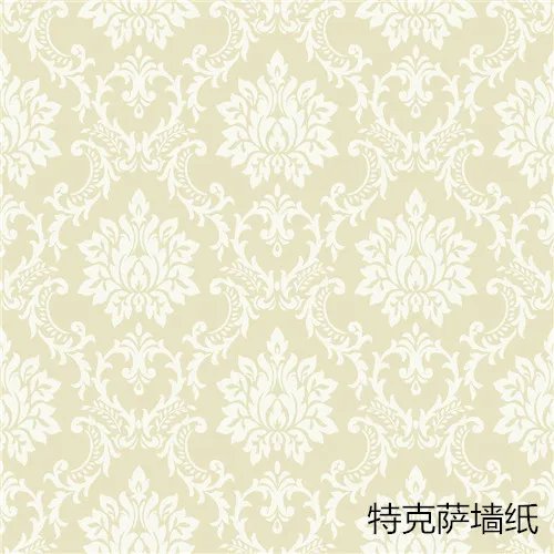 品牌墙纸有哪些 最新十大墙纸品牌