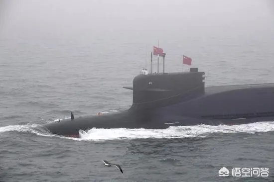 青岛海上阅兵最大看点是什么?