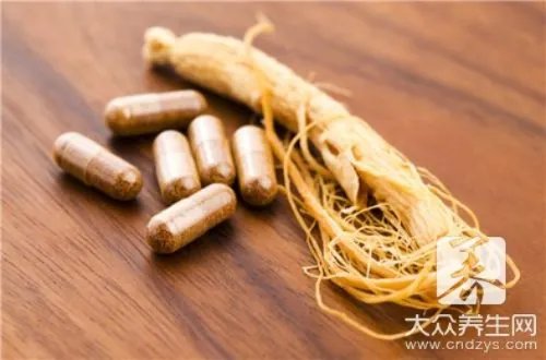 红参的吃法和用量是多少呢?