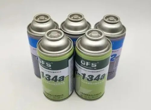 空调制冷剂多少钱