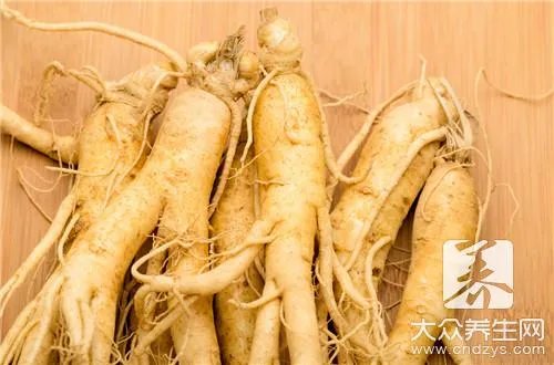 红参的吃法和用量是多少呢?