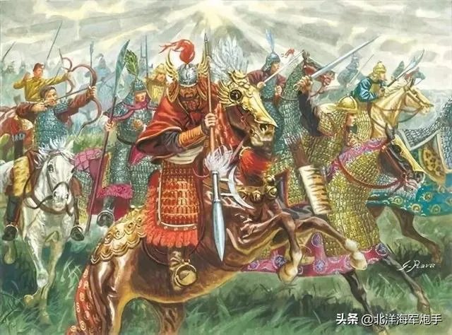 北宋骑兵弱,打不赢辽、金,那为什么不发展骑兵呢?