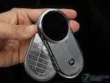 V70万元奢华复刻版 中文版摩托AURA评测