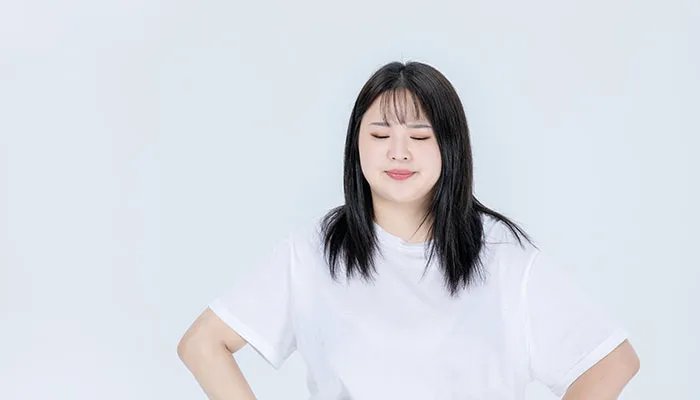 bmi指数男女标准
