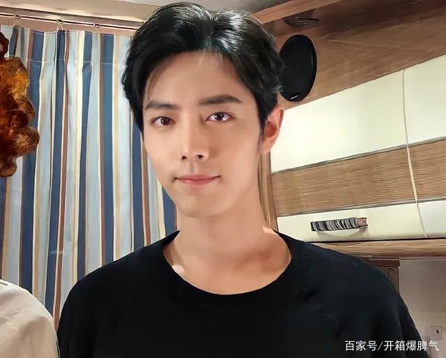 肖战黑粉南瓜被人支持会继续起诉,他本人回应了啥?
