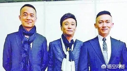 聂远为何没有去录制《快乐大本营》?