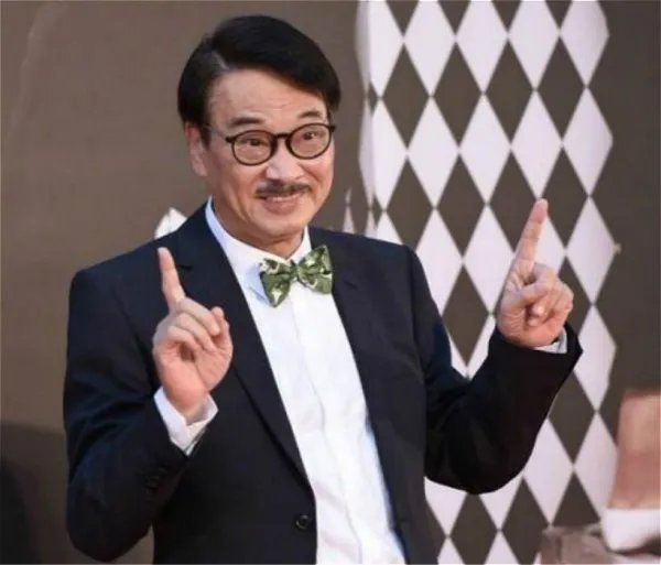 吴伟伦透露吴孟达遗愿,他都交待了什么?