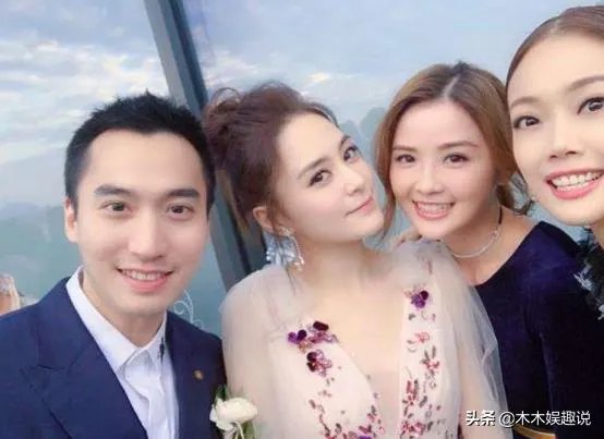 赖弘国回应与阿娇离婚:「她是我遇过最善良、单纯、勇敢、美丽的女人,只是她不爱我了」,你怎么看这份声明?