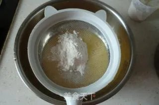 抹茶蛋糕