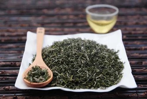 中国有名的茶叶有哪些_中国茶叶排名前十