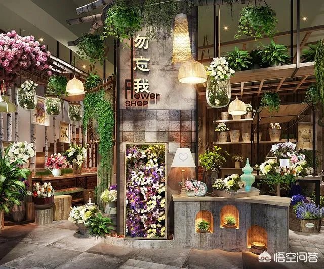 店面设计需要注意些什么？