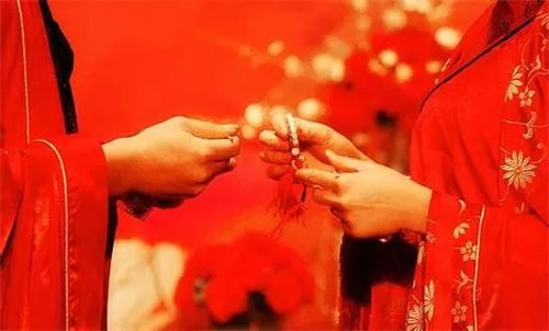 中式婚礼的特点有哪些 传统中式婚礼四大优势