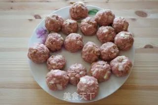 IKEA宜家招牌瑞典肉丸