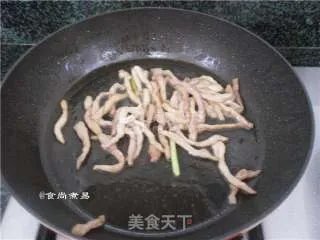 小炒陈村粉
