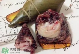 煮肉粽子需要多长时间?肉粽子要煮多久才熟?