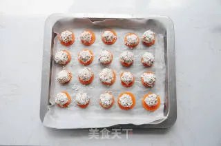 糯米丸子