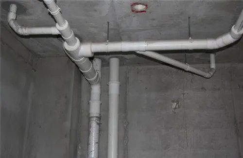 110mm排污管坡度一般是多少