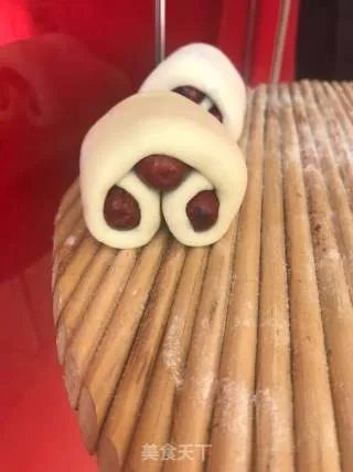 馒头～栆馒头