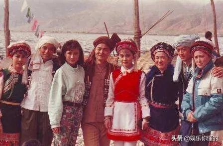五朵金花的儿女插曲歌名?