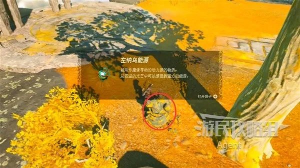 《塞尔达传说王国之泪》图文攻略 全地图探索图文攻略