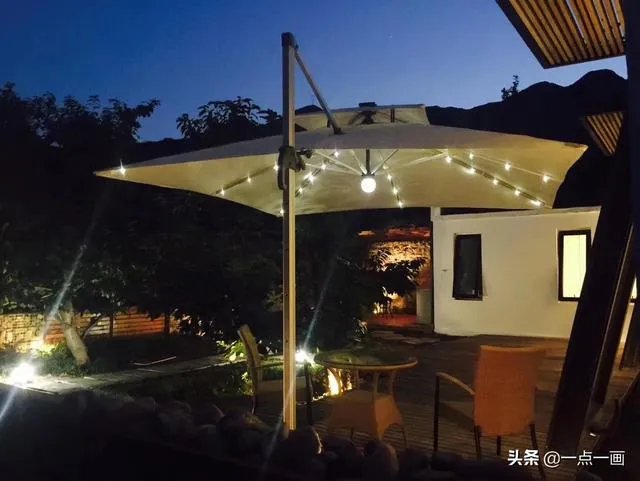 高端民宿如何设计？