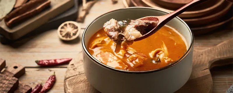 西湖牛肉羹是哪个地方的菜 西湖牛肉羹是什么地方的菜