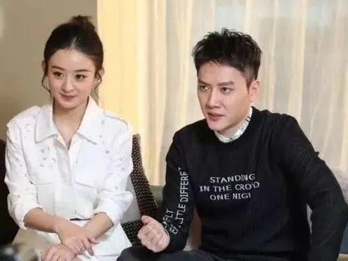 【扒】冯绍峰家境怎么样家里做什么的很有钱吗 冯绍峰比赵丽颖大几岁