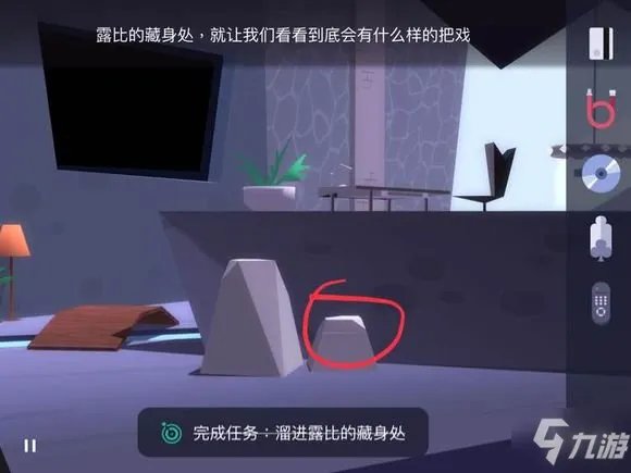 《AgentA》第四章怎么过 第四章图文通关流程攻略
