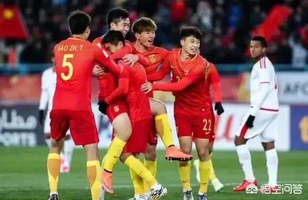 U23亚洲杯越南淘汰卡塔尔进入决赛,范志毅说国足迟早输越南会不会成真?