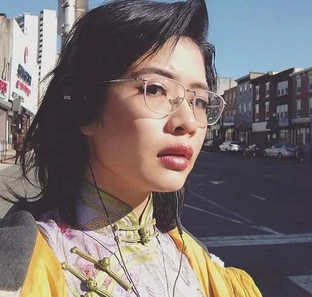 苏州许可馨的辱国辱民事件,最终会是什么结果?你猜猜看?