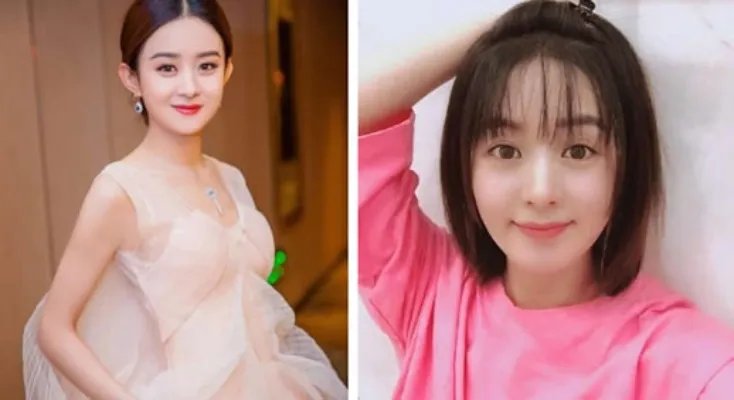 赵丽颖预产期曝光是什么时候(分享2人十大甜蜜瞬间)