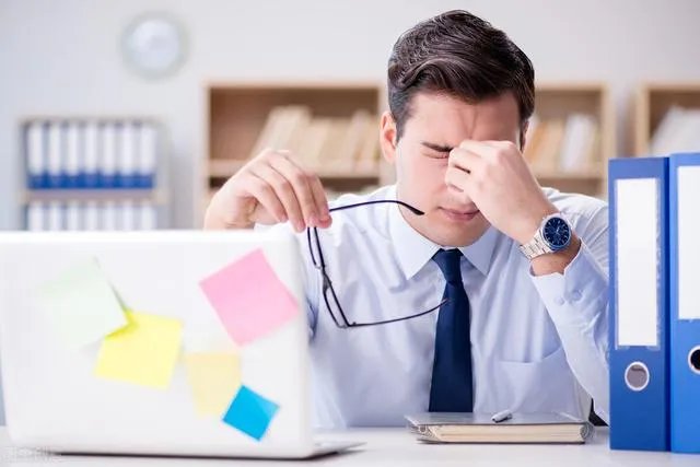 你连续上过24小时的班吗?什么感受?