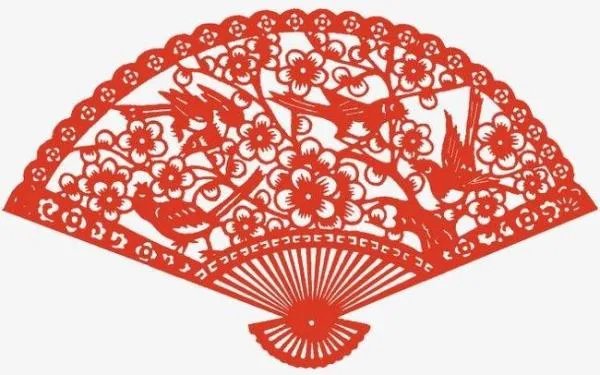 小学生剪纸为祖国庆生,在你看来剪纸艺术需要纳入课堂吗?