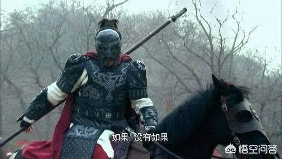 《说岳全传》中,武功排名前十名的武将有哪些?