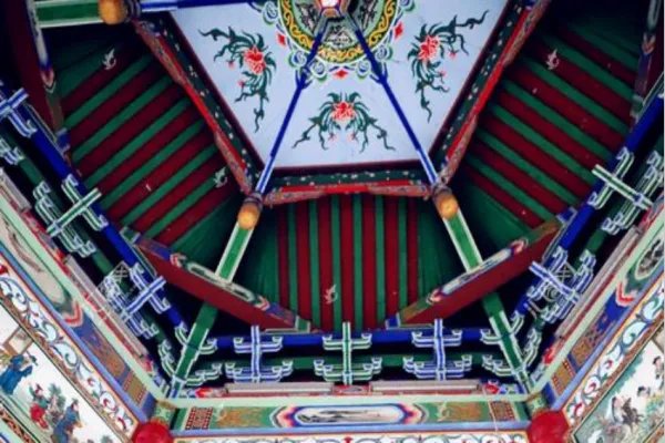 丹青是什么意思?