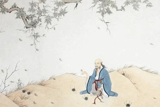 是以夫事其亲者不择什么地而安之什么意思?