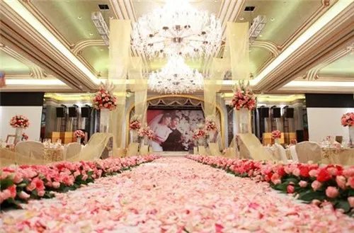 结婚流程婚礼筹备计划总表 2017结婚流程细节表